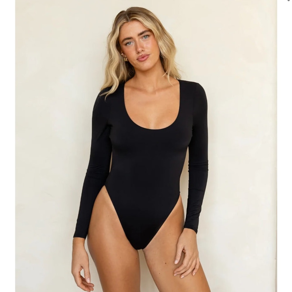 Dippin' Daisy's Calypso One Piece Surfsuit